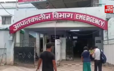 शराबबंदी वाले बिहार में ‘सूखा नशा’ बना नई मुसीबत, हाजीपुर में 2 महीने में 100 से ज्यादा युवा HIV पॉजिटिव