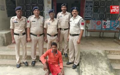 सब्जी बनाने को लेकर विवाद, पत्नी की हत्या के बाद आंगन में जलाया शव; DNA जांच से खुला राज