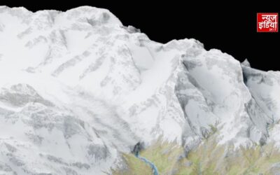 न भूकंप आया, न बर्फ की झील फटी नेपाल बाढ़ की असली वजह सामने आई, भारत के लिए खतरे की घंटी
