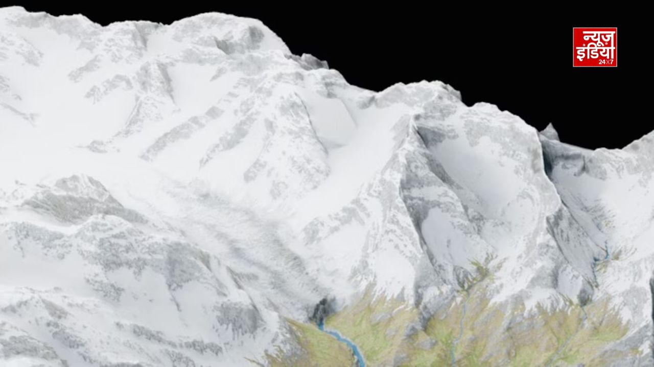 न भूकंप आया, न बर्फ की झील फटी नेपाल बाढ़ की असली वजह सामने आई, भारत के लिए खतरे की घंटी