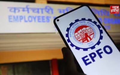 31 अक्टूबर तक पूरा करें PF नॉमिनेशन, EPFO के रडार पर नोएडा की 800 कंपनियां