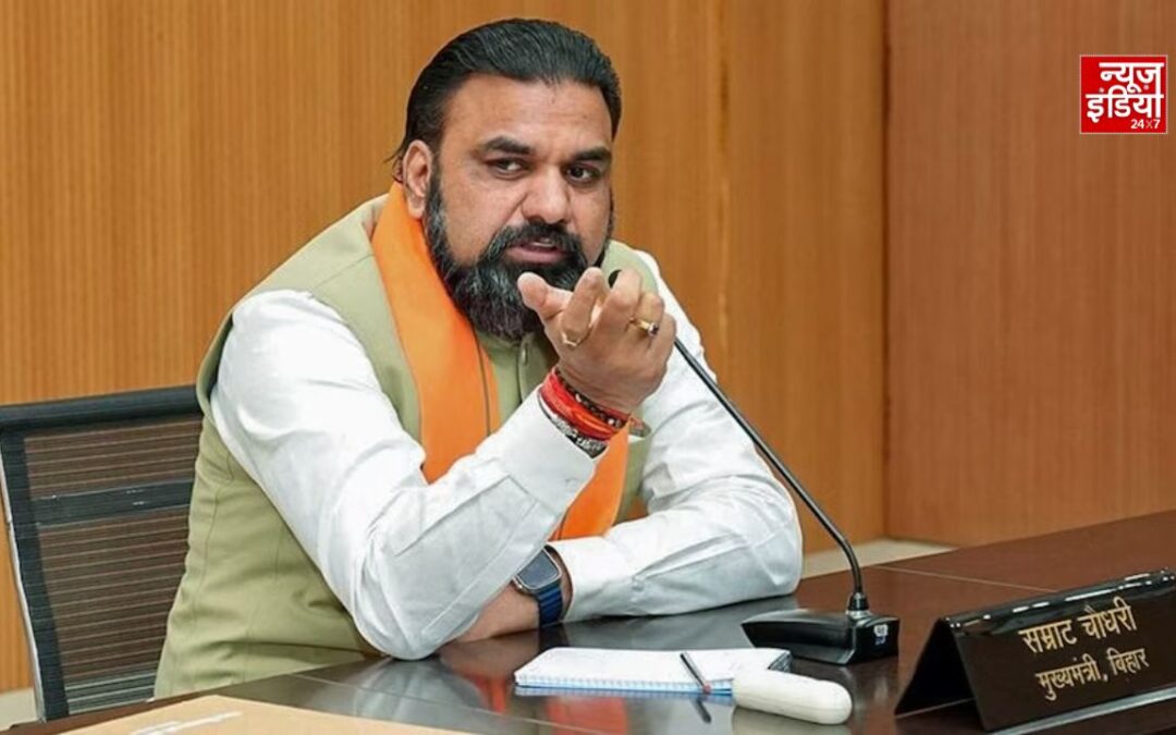 बिहार सरकार ने मांगी छात्रों की मांग… एक ही फेज में होगी शिक्षक भर्ती परीक्षा, धरना भी खत्म