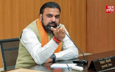 बिहार सरकार ने मांगी छात्रों की मांग… एक ही फेज में होगी शिक्षक भर्ती परीक्षा, धरना भी खत्म