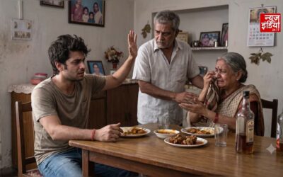 सावन में मटन खाने और शराब पीने पर भड़के मां-बाप, बेटे की पीट-पीटकर हत्या