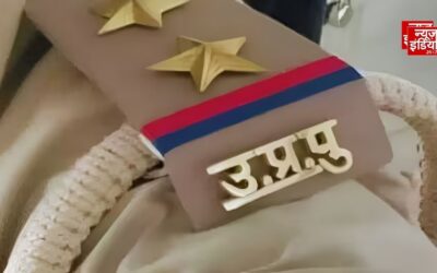 हरियाणा में छापेमारी से पहले नहीं दी सूचना, बिजनौर के 5 पुलिसकर्मियों पर कार्रवाई