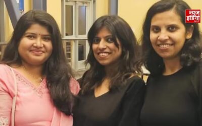 अमेरिका में दो मलयाली महिलाओं की संदिग्ध मौत, सहेली हिरासत में; जांच में जुटी पुलिस