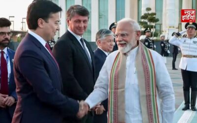 किर्गिस्तान में SCO समिट आज से, PM मोदी समेत दुनिया के कई बड़े नेता होंगे आमने-सामने