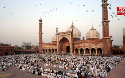 दिल्ली से श्रीनगर तक हर शहर में क्यों है जामा मस्जिद? जानिए इसके पीछे का इतिहास