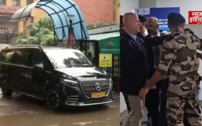 PM मोदी का वीडियो हटाने पर Meta की बढ़ी मुश्किलें, मार्क जुकरबर्ग को 72 घंटे में माफी का अल्टीमेटम