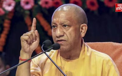 यूपी में एनालॉग डेयरी प्रोडक्ट्स पर बड़ा एक्शन, पनीर-घी-खोया समेत कई उत्पादों पर रोक