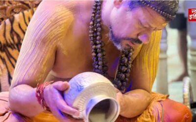 सावन, भोले बाबा और राष्ट्रकल्याण के संकल्प के साथ स्वतंत्रता दिवस पर विशेष साधना