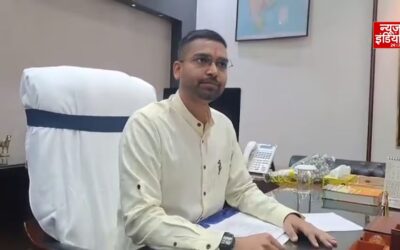 बिहार के मंत्री दीपक प्रकाश बने MLC, आठ महीने बाद मिला सदन में स्थान