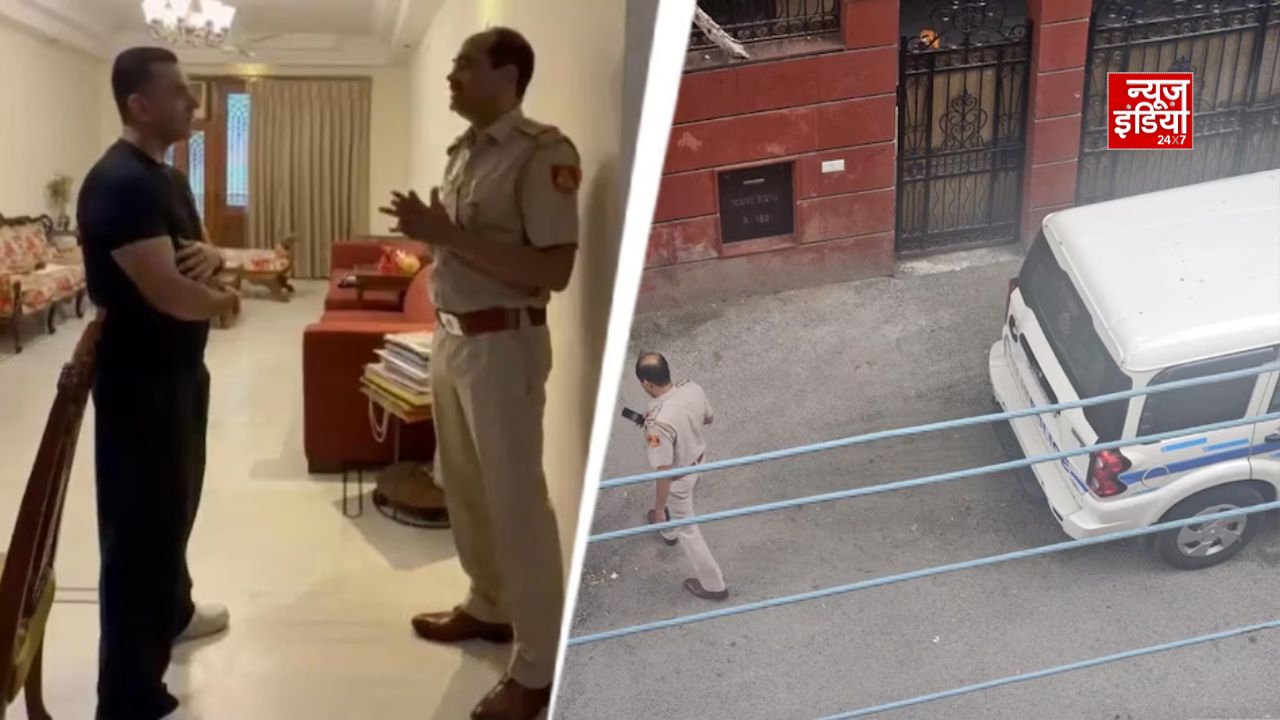 E20 पेट्रोल नीति के विरोध से पहले तहसीन पूनावाला ने लगाया हाउस अरेस्ट का आरोप