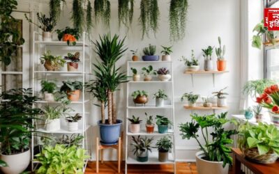 बारिश से सड़ रहे हैं पौधे? अपनाएं ये 5 आसान तरीके, गमलों में फिर खिलेंगे रंग-बिरंगे फूल