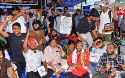 JPSC-JSSC विवाद के बीच हेमंत सोरेन सरकार ने जारी किया ईमेल, छात्र सीधे भेज सकेंगे शिकायत और सुझाव