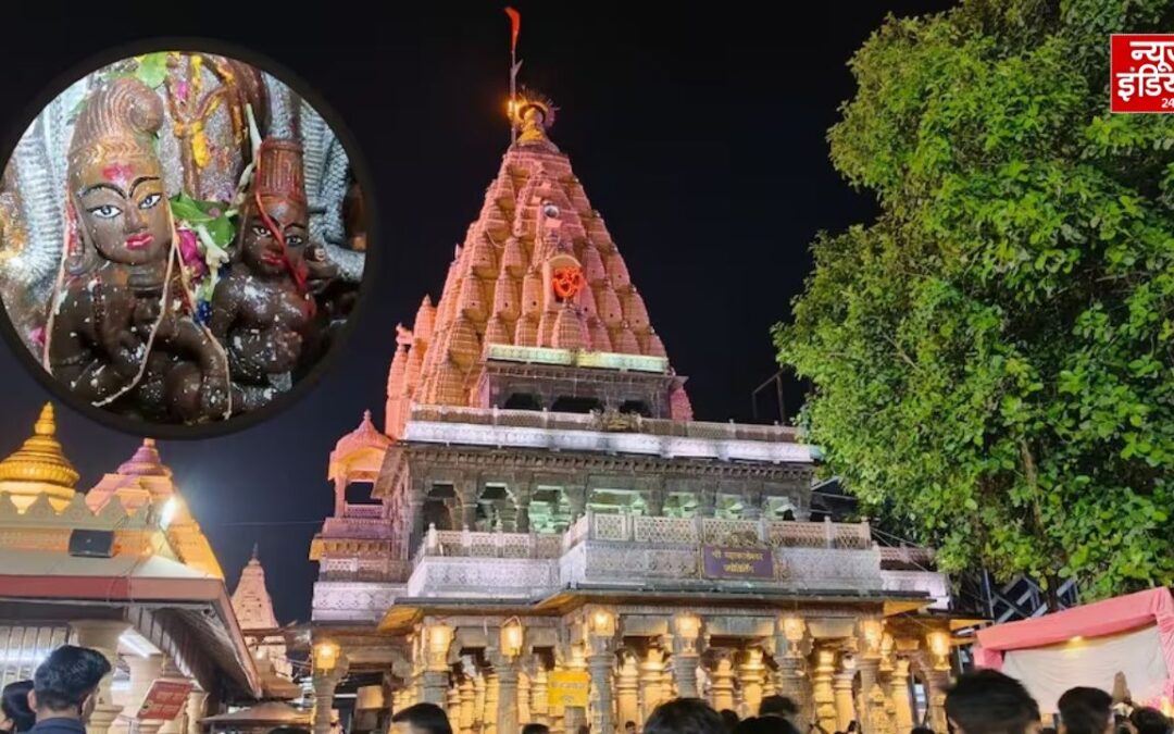 Nagchandreshwar Mandir: साल में सिर्फ 24 घंटे खुलते हैं कपाट, जानें क्या है मंदिर का रहस्य
