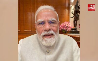 ‘नशा एक मां के सपनों को तोड़ देता है’ : युवाओं से PM मोदी की भावुक अपील