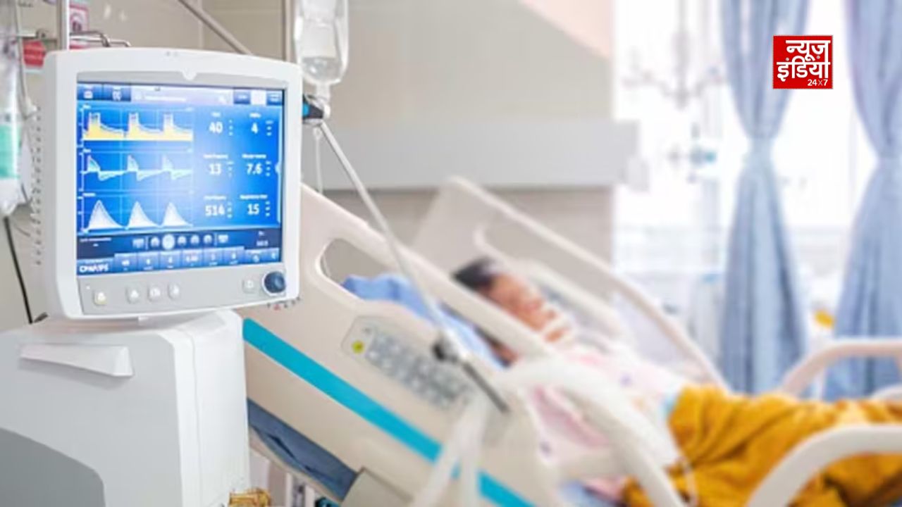 पुणे में आर्थिक संकट से टूटा परिवार, पिता की मौत; पत्नी और बेटी अस्पताल में भर्ती