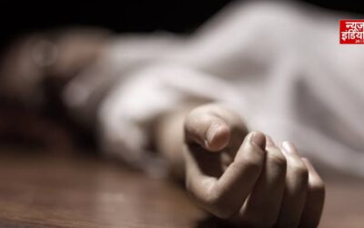 5 महीने की गर्भवती बेटी को मौत के घाट उतारने का आरोप, दिल्ली पुलिस ने पिता-दामाद को पकड़ा