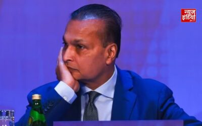 EPFO को कथित 1800 करोड़ रुपये के नुकसान का मामला, अनिल अंबानी और रिलायंस कैपिटल पर CBI की FIR