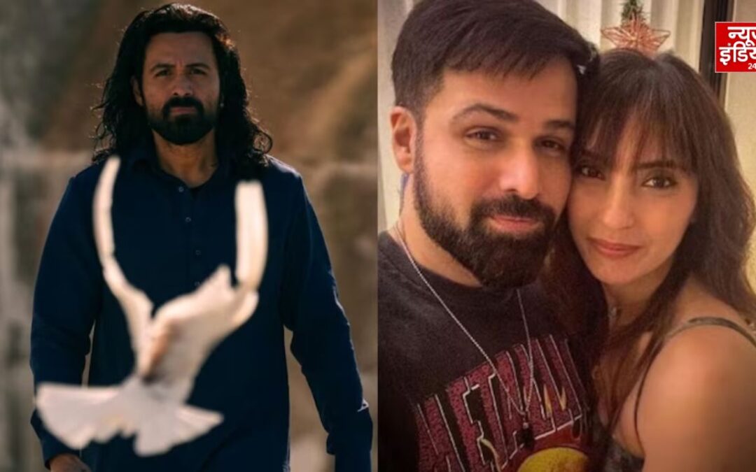 बॉक्स ऑफिस पर ‘आवारापन 2’ ने मचा दिया धमाल, खुश हुईं इमरान हाशमी की पत्नी परवीन; लिखा-अक्खा बॉलीवुड एक तरफ