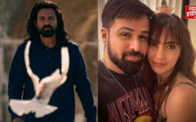 बॉक्स ऑफिस पर ‘आवारापन 2’ ने मचा दिया धमाल, खुश हुईं इमरान हाशमी की पत्नी परवीन; लिखा-अक्खा बॉलीवुड एक तरफ