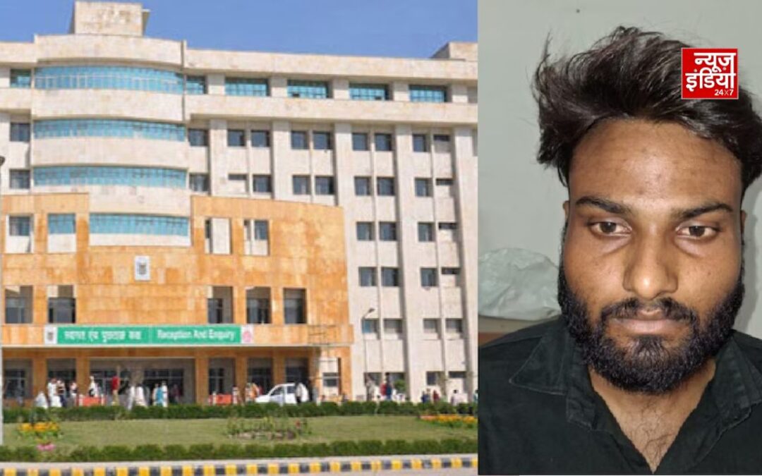 सोनीपत मेडिकल कॉलेज में छेड़छाड़ से भड़का गुस्सा, MBBS छात्राओं ने निदेशक ऑफिस के बाहर दिया धरना
