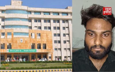 सोनीपत मेडिकल कॉलेज में छेड़छाड़ से भड़का गुस्सा, MBBS छात्राओं ने निदेशक ऑफिस के बाहर दिया धरना