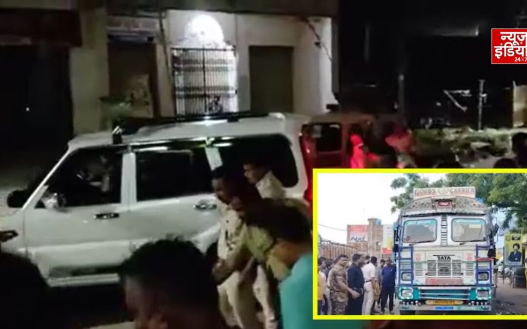 मधुबनी में रंगदारी और लूट का विरोध करने पर व्यवसायी को गोली मारी, तो शेखपुरा में खलासी ने की चालक की हत्या