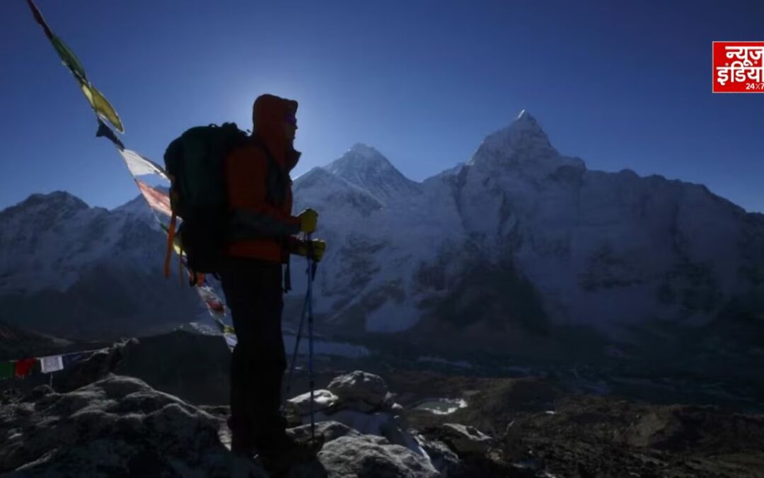 बेंगलुरु में ट्रेकिंग पर गया इंदौर का युवक लापता, मंगेतर को बताया था घूमने का प्लान; सुबह 6:30 बजे पहाड़ी पर चढ़ते दिखा