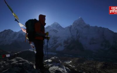 बेंगलुरु में ट्रेकिंग पर गया इंदौर का युवक लापता, मंगेतर को बताया था घूमने का प्लान; सुबह 6:30 बजे पहाड़ी पर चढ़ते दिखा