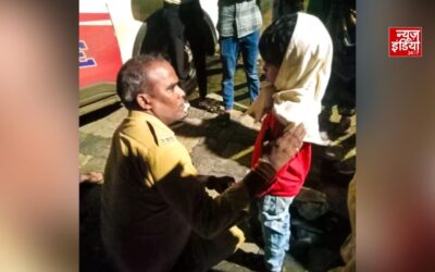 इंदौर हत्याकांड में 8 साल के बेटे का बयान, ‘पापा ने मम्मी और दीदी को मारा, फिर हमें तालाब में फेंका’