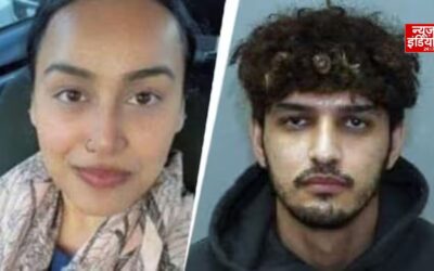 कनाडा में भारतीय मूल की महिला की हत्या का खुलासा, 7 महीने बाद आरोपी पार्टनर गिरफ्तार