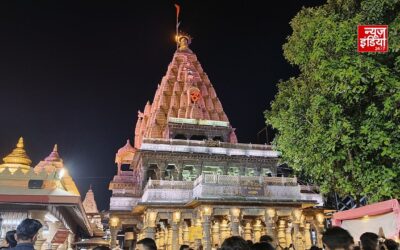 उज्जैन ट्रिप होगी और भी खास, आसपास की इन जगहों पर घूमना न भूलें