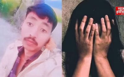 अहमदाबाद में PG की छत पर छात्रा से दुष्कर्म का आरोप, सिक्योरिटी गार्ड गिरफ्तार
