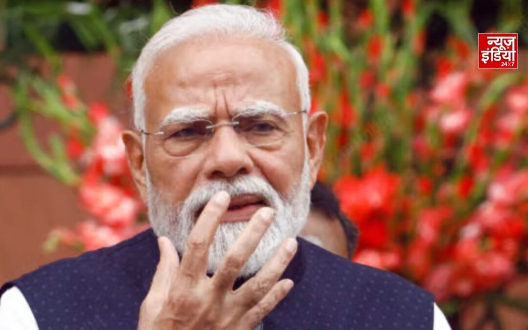 ‘मुझे और मेरी मां को गालियां दी गईं’: PM मोदी ने शेयर किया भावुक वीडियो