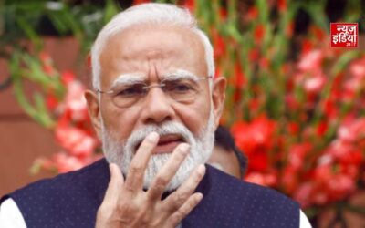 ‘मुझे और मेरी मां को गालियां दी गईं’: PM मोदी ने शेयर किया भावुक वीडियो