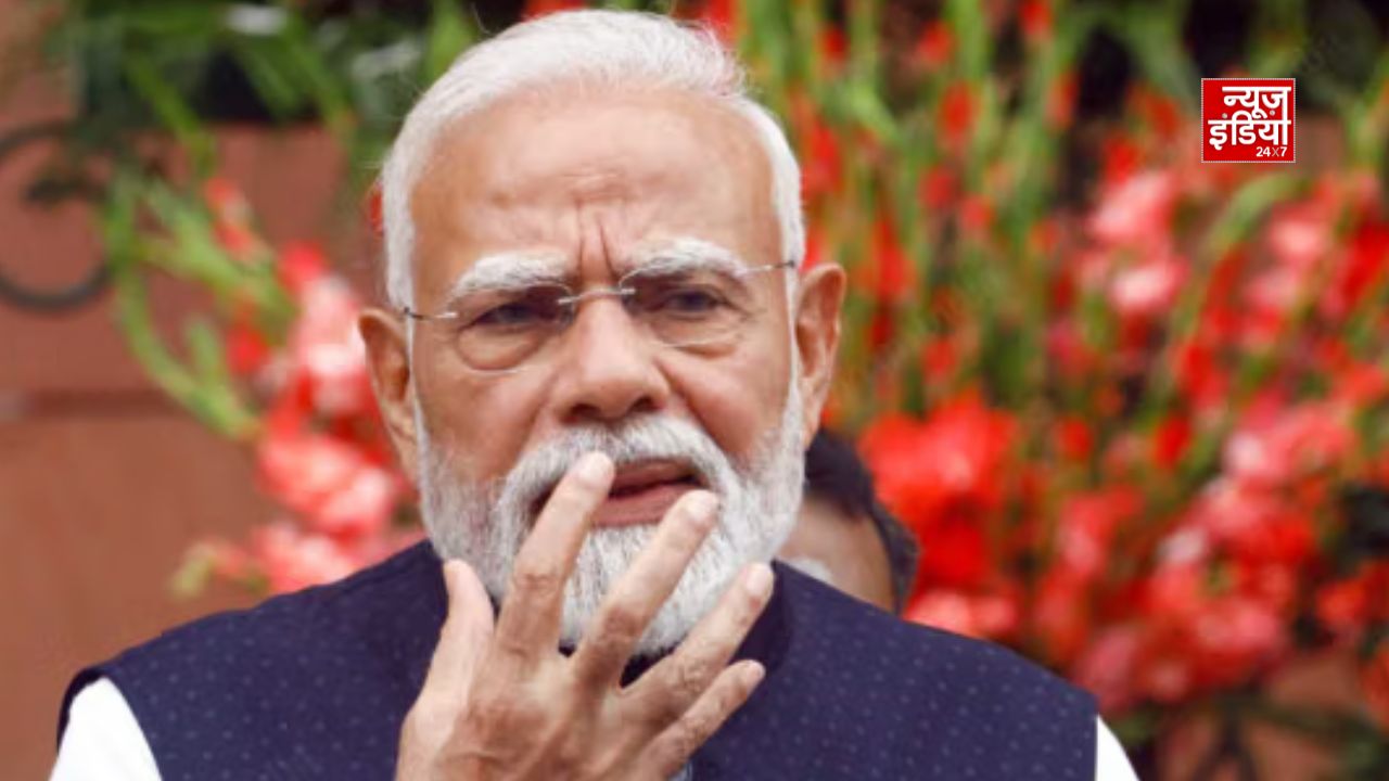 ‘मुझे और मेरी मां को गालियां दी गईं’: PM मोदी ने शेयर किया भावुक वीडियो