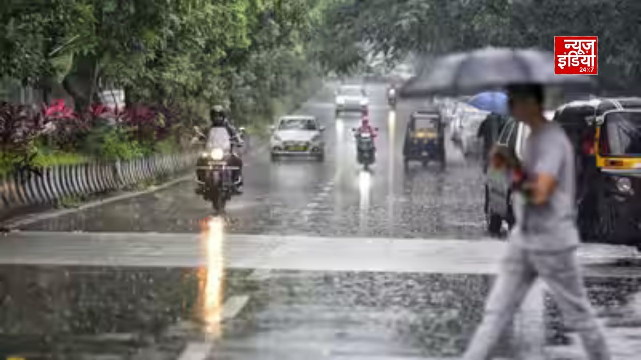 IMD की नई चेतावनी, अल-नीनो के असर से अगस्त-सितंबर की बारिश पर संशोधित अनुमान