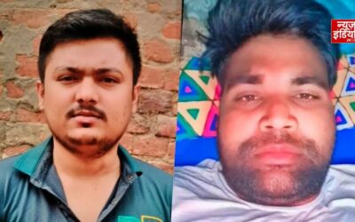 हिंदू-मुस्लिम दोस्ती का दर्दनाक अंत? मंदिर में दफन मिलीं दो युवकों की लाशें