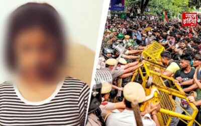 PM मोदी और उनकी मां पर टिप्पणी करने वाली किशोरी का माफीनामा, कहा- गलती पर पछतावा