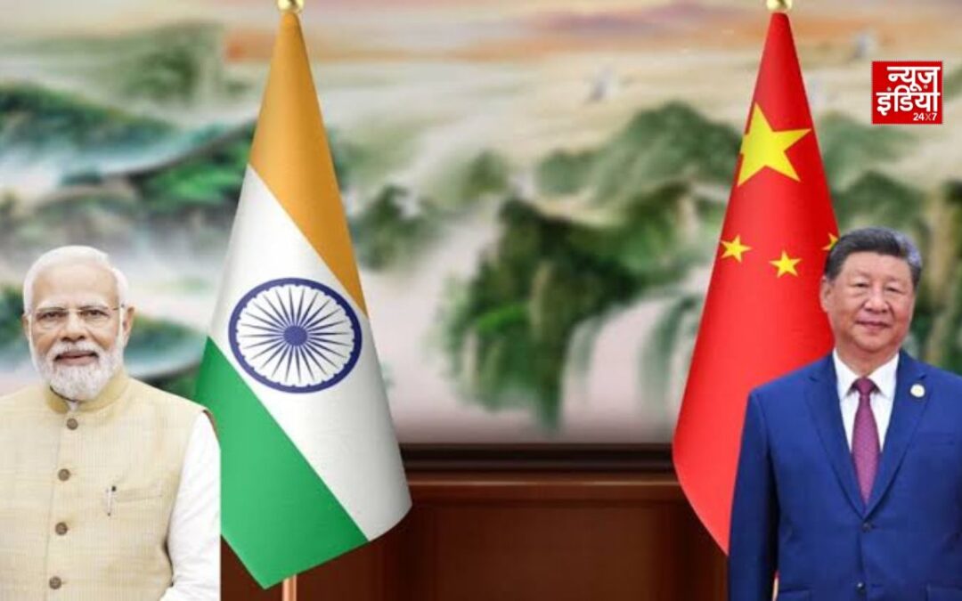 6 साल का इंतजार खत्म, भारत-चीन के बीच उत्तराखंड-सिक्किम-हिमाचल के रास्ते आज से व्यापार हुआ शुरू