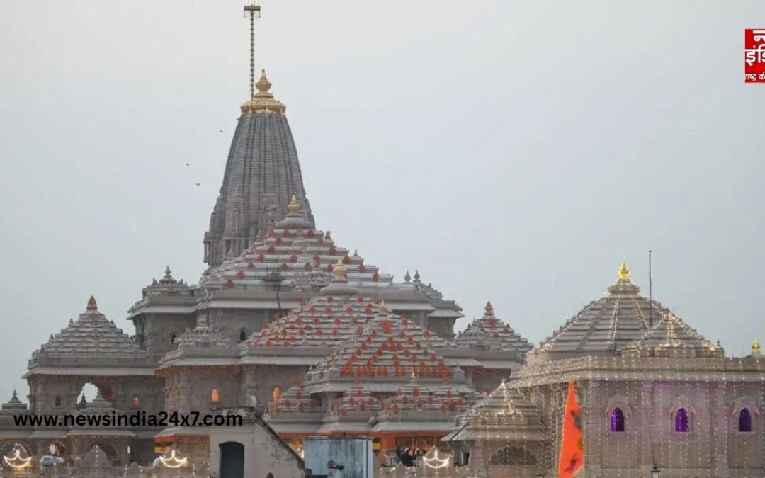 चढ़ावा चोरी केस में SIT का बड़ा कदम, ट्रस्ट के बैंक खातों और लॉकरों की ऑडिट शुरू
