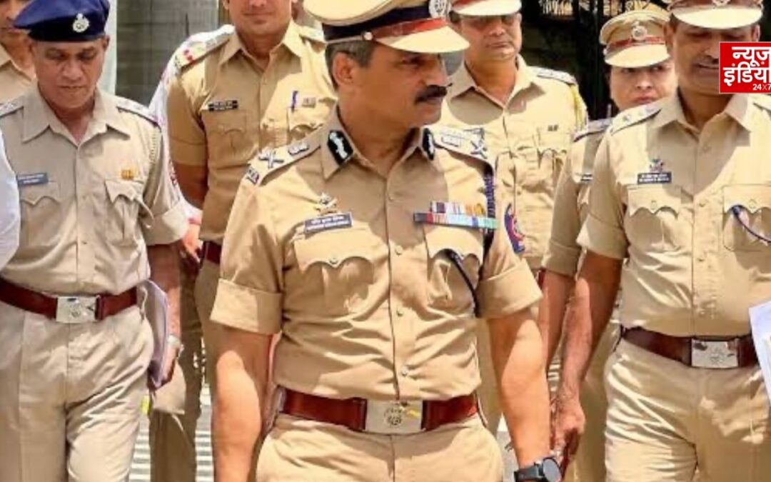 शादी के 30 दिन बाद खत्म हुई जिंदगी: पेड़ से लटका मिला टेक कर्मचारी का शव, परिवार ने लगाए गंभीर आरोप