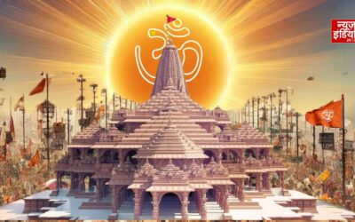अयोध्या राम मंदिर: कौन बनेगा पहला CEO? रेस में एक्स IPS राजेश पांडेय और पूर्व DM योगेश्वर राम मिश्रा