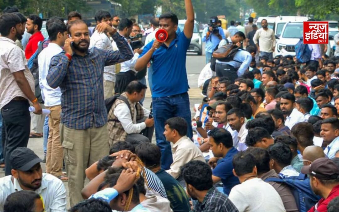 JPSC परीक्षा रद्द करने के फैसले पर हाईकोर्ट की रोक, सोरेन सरकार को बड़ा झटका