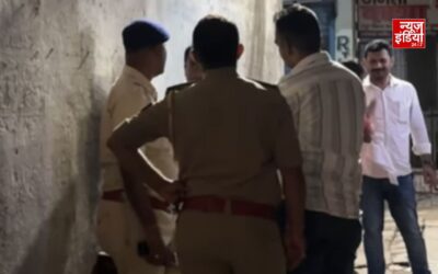 दिल्ली दहलाने की साजिश का खुलासा, जैश आतंकी की गर्लफ्रेंड भी गिरफ्तार