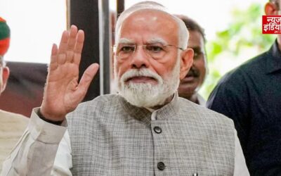 ‘चिंता की जरूरत नहीं, मैं साथ हूं…’, बागी सांसदों से PM मोदी ने की ब्रेकफास्ट मीटिंग