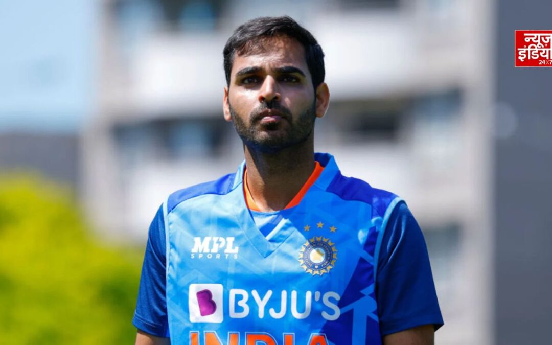 टीम इंडिया में वापसी पर भुवनेश्वर कुमार ने तोड़ी चुप्पी, बोले- ‘कॉल आएगा तो मना नहीं करूंगा’