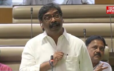 परीक्षा विवाद और छात्र आंदोलन पर बोले हेमंत सोरेन, विधानसभा में दिया बड़ा बयान